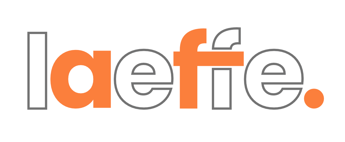 Logo Laeffe Servizi Impresa di Pulizie